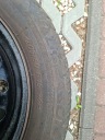 КОЛЕСА RENAULT 5X114,3 SR. OTW. 66,1 Z LADNYMI WIELOSEZONOWYMI ШИН 205/60R16  (1093169539) фото min 6