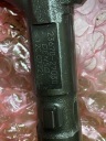 ФОРСУНКИ TOYOTA 2.0D4D 110KM DENSO 23670-27020 4-PIN GWARANCJA.  (1081569712) фото min 7