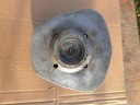 HEAD DO MOTORCYCLE WFM  photo 2