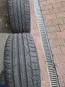ШИНИ ЛІТНІ DUNLOP 225/45/17 W91  (1092380819) фото min 6