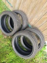 4X ШИНИ ЗИМОВІ ROADX RXFROST WH01 195/45R16 84H XL  (1086778378) фото min 1