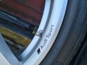 ОРИГІНАЛ ДИСКИ R20 ДЮЙМИ AUDI RS4 RS5 A5 S5 A7 S7 Q7 Q8 Q5 Q3 8W0601025CL  (1090899424) фото min 7