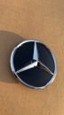 ЕМБЛЕМА ЗНАЧОК MERCEDES A W177 B W247 CLA W118 W213 W205 A0008880400  (1093759697) фото min 3
