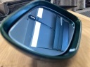 ДЗЕРКАЛО AUDI A3 8L КОЛІР LZ6L PRAWE, ЕЛЕКТРИЧНЕ 5-PIN  (1086003708) фото min 2