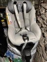 КРІСЛО ПОВОРОТНИЙ MAXI-COSI MICA 360 ISOFIX  (1093433607) фото min 1