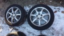 ДИСКИ NIPPON 17: 7,5J ET47 HONDA ACCORD VIII  (1049980580) фото min 8