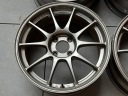WedsSport TC105N 16x7 4x100 ET36 Honda JDM (1087215512) фото min 6