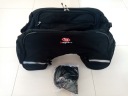 BAG MOTORCYCLE NA REAR SEAT MOTOCYKLA, NOWA, 62 LITRY.  photo 4