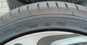 КОЛЕСА ЛІТНІ CITROEN PEUGEOT DS - DUNLOP SPORT MAXX RT2 225/40 ZR18 92Y 2023  (1093818247) фото min 12