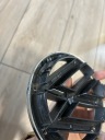 ЛОГОТИП ЗНАЧОК ЗНАК ЕМБЛЕМА ОРИГІНАЛ VW GOLF VI 5K0853601  (1087804301) фото min 6