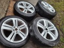 AUDI КОЛЕСА ЛІТНІ 265/45R/21  (1082533198) фото min 1