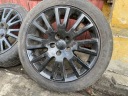 ТИТАНОВІ ДИСКИ AUDI 17” 5X112 7MM BIEZNIKA OEM 7.5J ET45  (1087489882) фото min 2