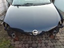 КАПОТ КРИШКА ДВИГУНА NISSAN PRIMERA P12 BW9  (1083318992) фото min 2