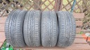 4 ШИНИ ЛІТНІ DEBICA 195/50R15  (1091033924) фото min 1