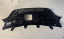РЕШІТКА РЕШІТКА РАДІАТОРА DACIA SPRING 21-24ROK 622568058R 623105273R ОРИГІНАЛ  (1082622975) фото min 3