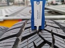 ШИНИ FULDA KRISTAL CONTROL HP2 205/60R16 92H 2X17R 2X22R.7/8,5MM  (1087937668) фото min 2