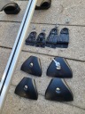 БАГАНИК НА ДАХ NORDRIVE NISSAN QASHQAI 2007-14  (1090683786) фото min 1