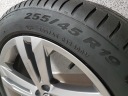 КОЛЕСА VW TIGUAN II R-LINE ДИСКИ VALENCIA 8.5X19 ET38 + PIRELLI 255/45/R19  (1093675307) фото min 3