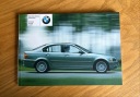 ІНСТРУКЦІЯ BMW E46 PL  (1093650348) фото min 1