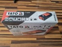 YATO YT-83081---URZADZENIE ПУСКОВІ BOOSTER 9000 MAH---DUZO ФУНКЦІЇ 400A  (1092490697) фото min 2