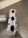 JMJ CATALYST VW SKODA FABIA 1.2 ROOMSTER JMJ1091213 22022506375  photo 5