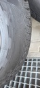 ОРИГІНАЛ КОЛЕСА FORD TRANSIT TRANSIT CUSTOM R16 5X160!OPONY ZIMOWE!  (1088656307) фото min 7