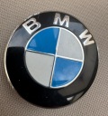 КОВПАЧОК КОВПАК ЗАГЛУШКА BMW 6850834 56MM 4 ШТУКИ  (1079484389) фото min 4