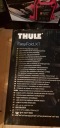 БАГАНИК THULE EASYFOLD XT 931  (1093094635) фото min 6