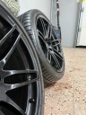 КОЛЕСА ДИСКИ AUDI SPEEDLINE 20” 9J ET29 5X112 ORI 255/35  (1089160909) фото min 8
