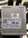 ПЕРЕТВОРЮВАЧ МОДУЛЬ LED (СВІТЛОДІОД) VW SKODA SEAT 992941571AC  (1083268928) фото min 1