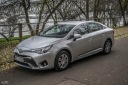 ВІТРОВИКИ TOYOTA AVENSIS 3 T27 4/5 ДВЕРІ СЕДАН / УНІВЕРСАЛ 2009-2018R. ПЕРІД  (1089924737) фото min 4