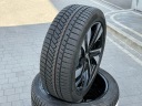 4X ОРИГІНАЛ ДИСКИ VOLVO 20″ + CONTINENTAL ЗИМОВІ 255/45 R20  (1093855485) фото min 4