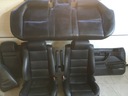 BMW E34 SEATS SPORTSITZEN SET MATERIAL UNIVERSAL 