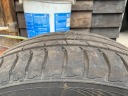 КОМПЛЕКТ ШИН ЛІТНІ NOKIAN 16 ДЮЙМИ 4SZTUKI 215/55R16 97V XL  (1077728474) фото min 4