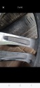 ДИСКИ КОЛЕСА 5X108 FORD R19  (1090500539) фото min 5