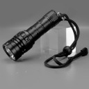 ЛІХТАРИК DO NURKOWANIA SOFIRN SD05 3000LM + АКУМУЛЯТОР + ЗАРЯДНИЙ ПРИСТРІЙ USB  (1083407635) фото min 8