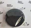 ЕМБЛЕМА BMW 82MM E34 E38 E39 E46 E53 E83 E60E61 E67 X3 X5  (1073007992) фото min 2