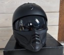 ШОЛОМ SCORPION EXO-COMBAT II ROZMIAR: XS ДЛЯ OBWODU GLOWY OKOLO 53-54  (1082674852) фото min 10