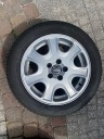 КОЛЕСА VOLVO Z ВЕРСІЇ 2.3 T5 250KM 205/55 16 GOOD YEAR 4 SEASONS GEN-3  (1082824897) фото min 4