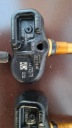 ДАТЧИКИ TPMS TOYOTA PMV-C210 4 ШТ RAV 4 YARIS  (1085436313) фото min 2