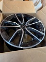 ДИСКИ 19’’ MERCEDES CLA AMG 5X112 ET55 8.5J ВЖИВАНІ  (1086579283) фото min 2