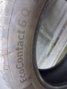CONTINENTAL ECO CONTACT6Q 215/55R18 95H (1093838731) фото min 2