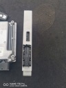 КОМПЛЕКТ СТАРТОВИЙ BMW E90 E91 N46B20 БЛОК КЕРУВАННЯ ДВИГУНА CAS КЛЮЧИК 7 561 834  (1083869728) фото min 3