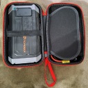 JUMP СТАРТЕР BOOSTER БАГАТОФУНКЦІОНАЛЬНИЙ 4W1 POPDEER PD-JA3 5000A КОМПРЕСОР НОВИЙ  (1090256180) фото min 5
