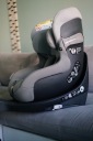 CYBEX SIRONA SX2 КРІСЛО + БАЗА ОБОРОТНА I SIZE  (1085834449) фото min 4