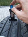 Kumho Ecsta 275/35 R22 (1083094541) фото min 4