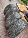ШИНИ ЗИМОВІ GOODYEAR 225/45/17 94V ULTRAGRIP8 2022R КОМПЛЕКТ 4 ШТУКИ  (1087826883) фото min 11