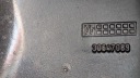 VOLVO FORD ДИСКИ 7J17 ET52.5 5X108  (1084457799) фото min 5