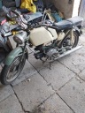 Kolekcja Jawa 250 353 CZ175 Mustang 50 (1093764148) фото min 14