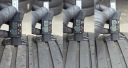 КОЛЕСА CITROEN 6,5JX17, 4X108, ET26, SR ATV. 65MM +ШИНИ 215/50/17 LATO!  (1091650751) фото min 9